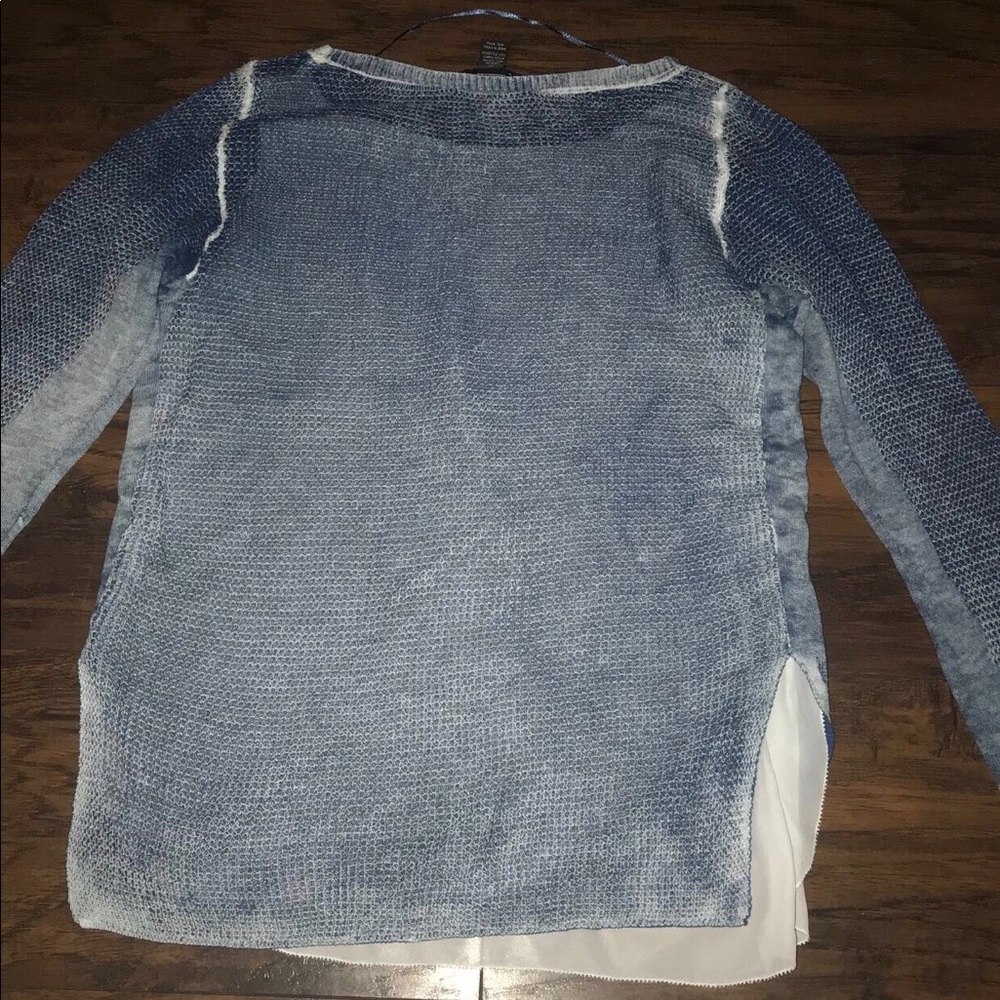 Inc international concept shirt